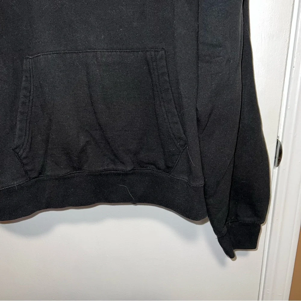 NCAA | Men’s Louisville Hooded Sweatshirt - Picture 4 of 6